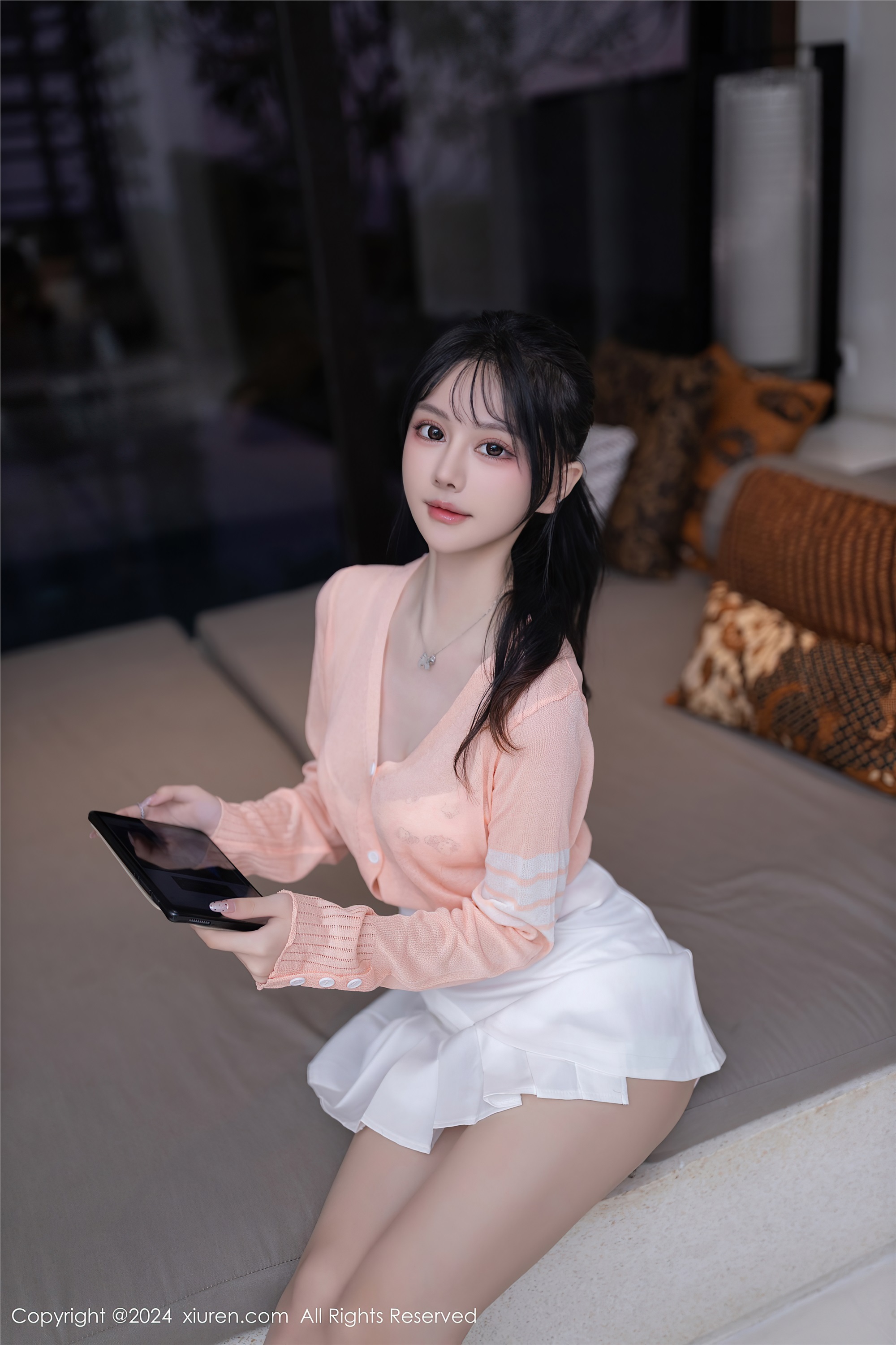 Xiuren秀人网 2024.02.23 NO.8138 幼幼